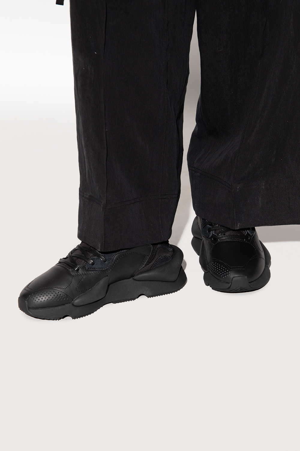 Y-3 Yohji Yamamoto 'Kaiwa' sneakers | Women's Shoes | Vitkac